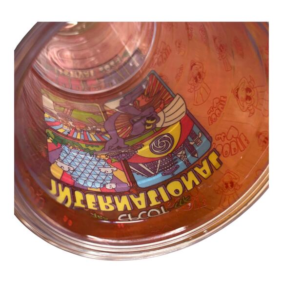 Disney Tervis Tumbler 2024 Food And Wine Festival Figment EPCOT - Picture 7 of 7